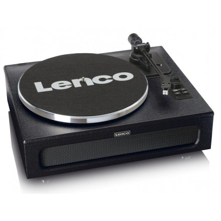 Lenco LS-430BK